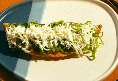 Avocado toast