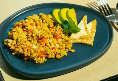 Huevos al gusto