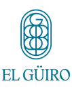 Logotipo de El Güiro