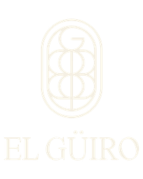 Logotipo de El Güiro